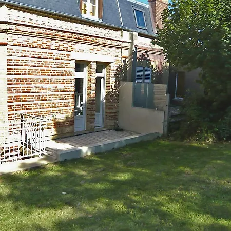 Σπίτι διακοπών Holiday L'estran Villers-sur-Mer
